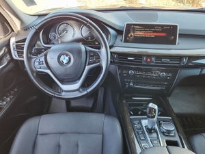 2016 BMW X5 xDrive40e