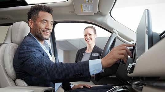 Loveland Lincoln in Loveland CO