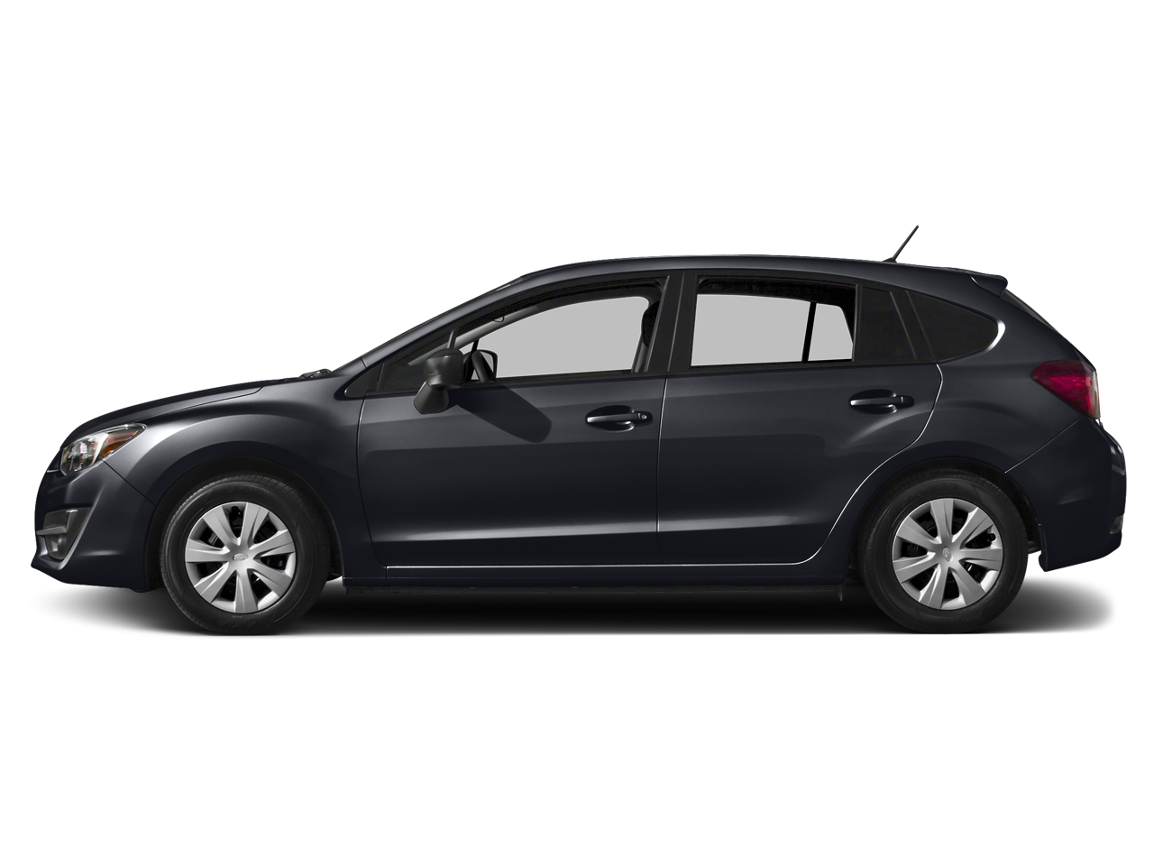 2015 Subaru Impreza Wagon 2.0i Sport Limited