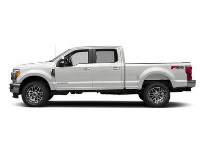 2017 Ford F-250SD Base