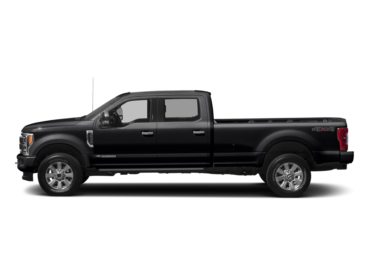 2017 Ford F-350SD Base