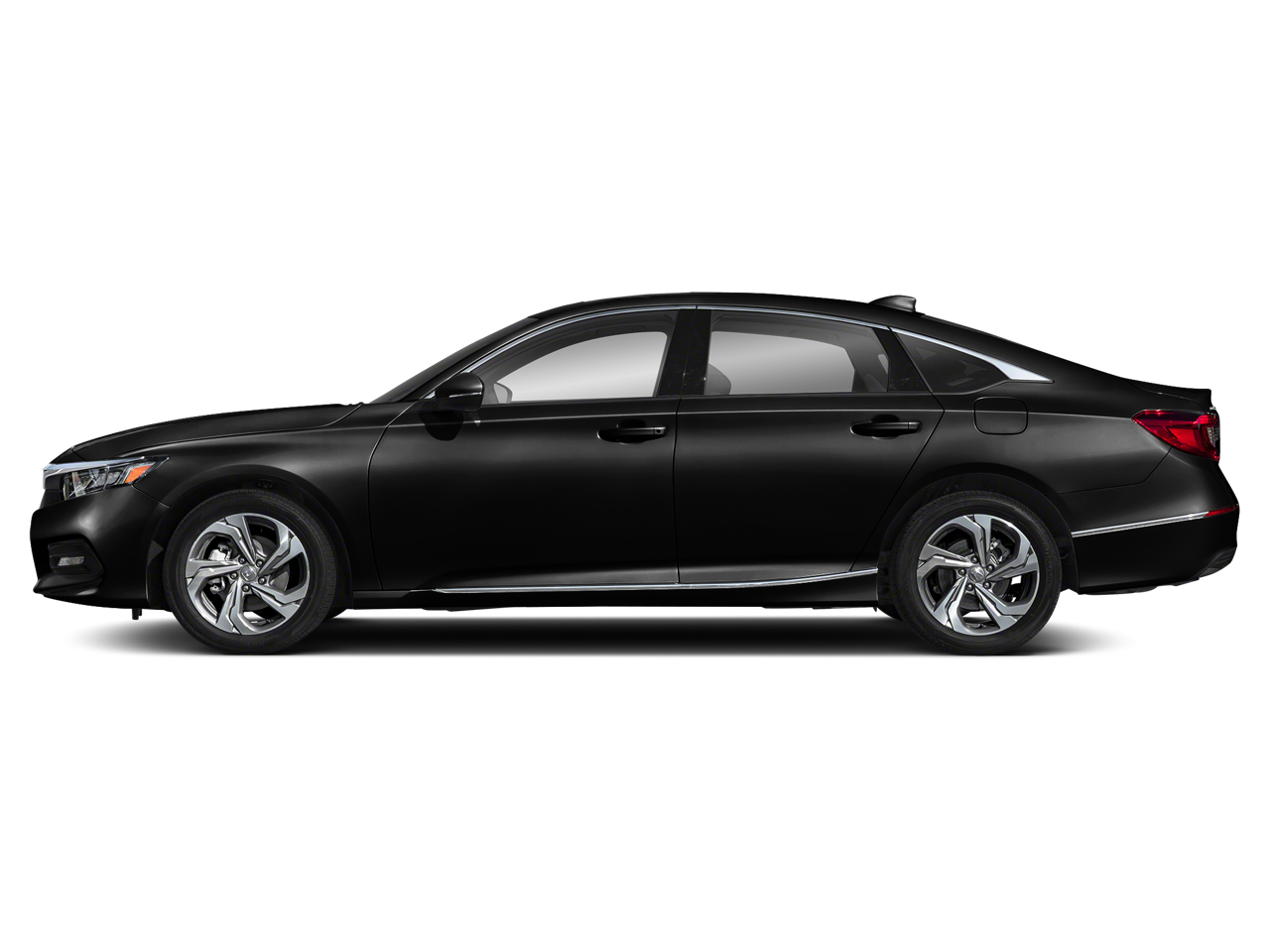 2019 Honda Accord EX-L