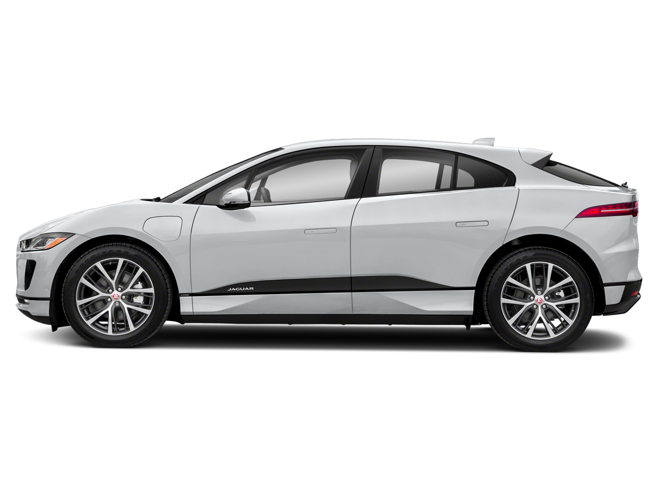 2020 Jaguar I-PACE HSE