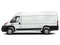 2020 RAM ProMaster 3500 High Roof