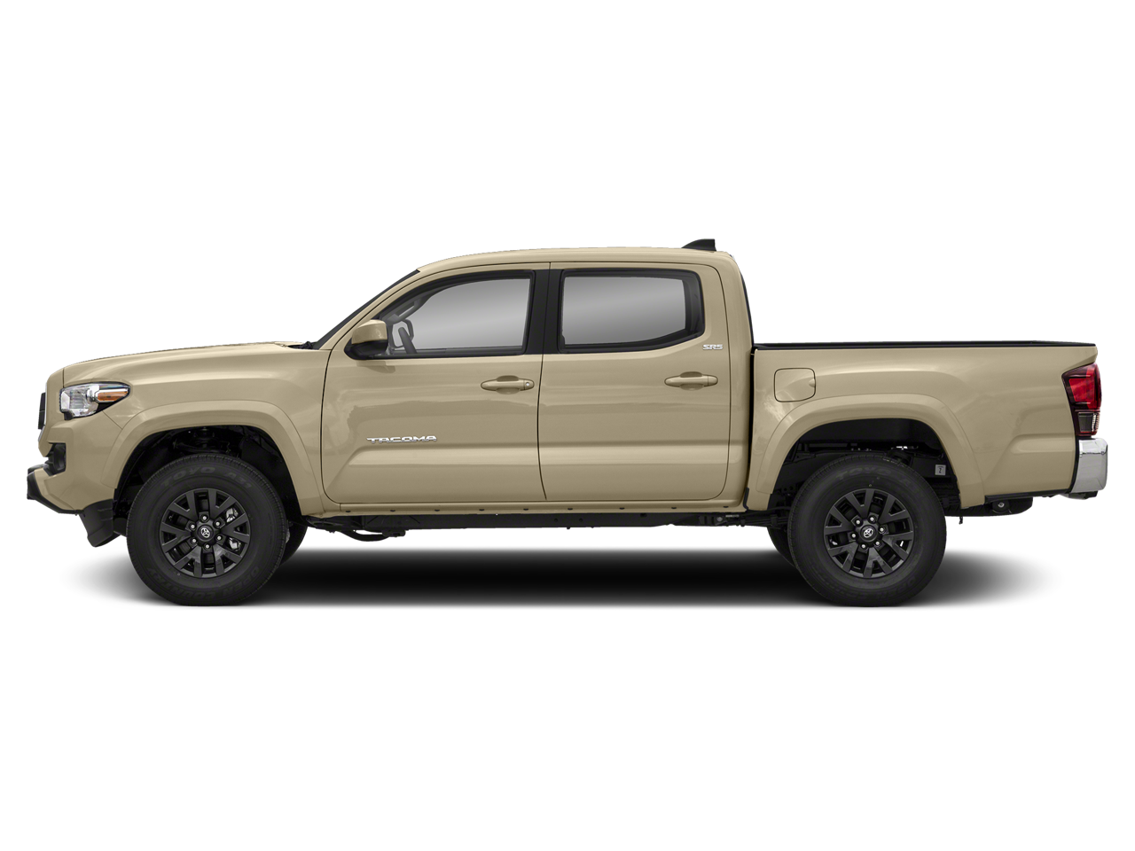 2020 Toyota Tacoma SR5 V6