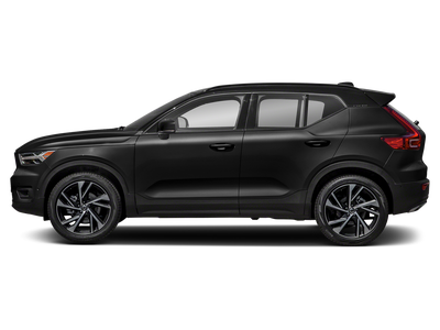 2020 Volvo XC40 R-Design
