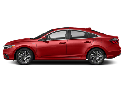 2021 Honda Insight Touring