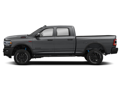2021 RAM 2500 Power Wagon Crew Cab 4x4 6'4' Box