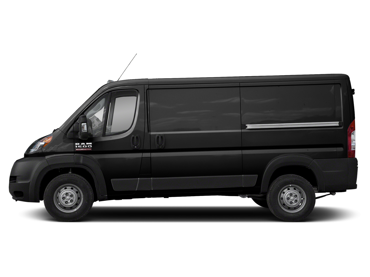 2021 RAM Promaster 1500 Low Roof
