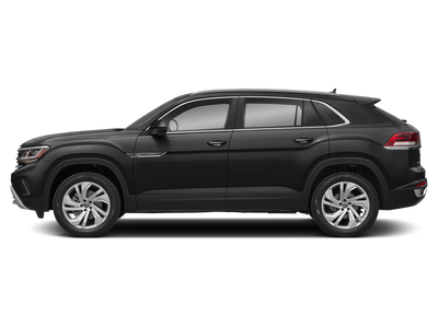 2021 Volkswagen Atlas Cross Sport 3.6L V6 SEL