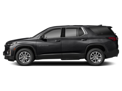 2022 Chevrolet Traverse LT 1LT