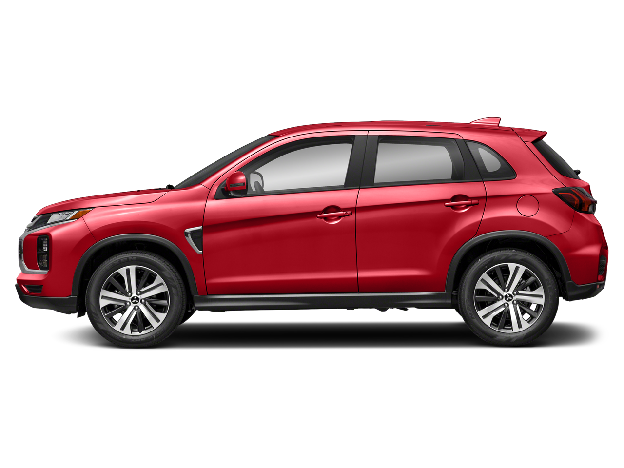 2022 Mitsubishi Outlander Sport SE