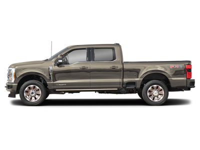 2023 Ford F-250SD King Ranch