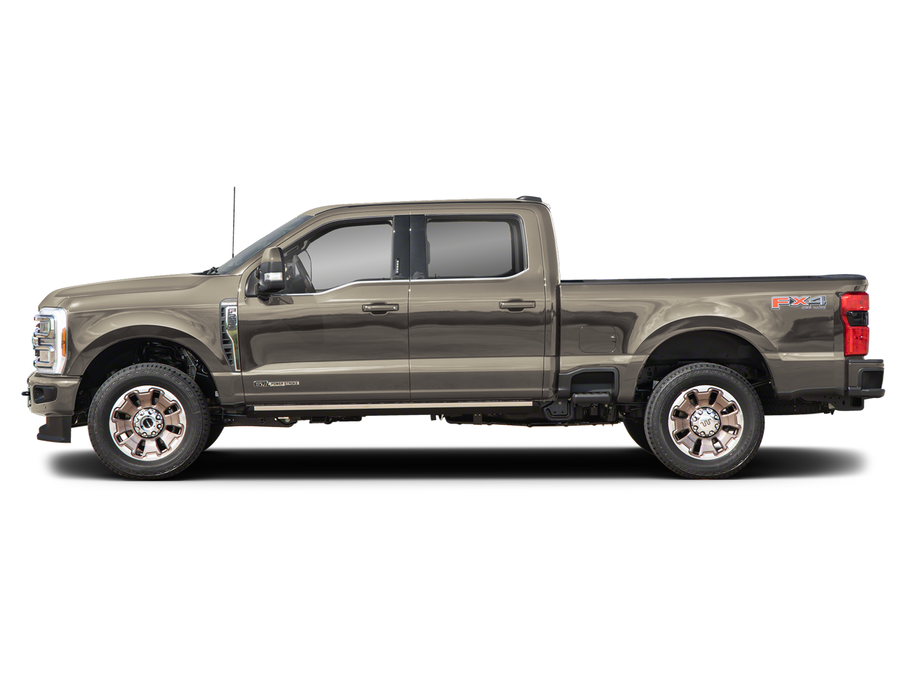 2023 Ford F-250SD King Ranch