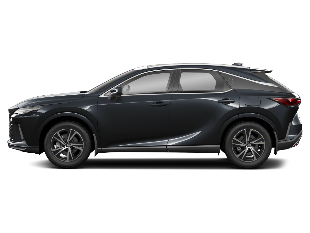 2023 Lexus RX 350h Premium