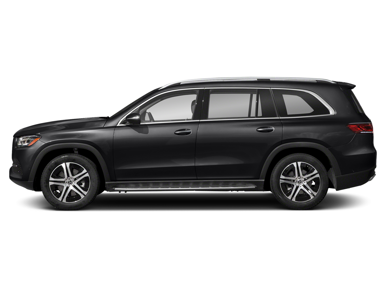 2023 Mercedes-Benz GLS 450 4MATIC®