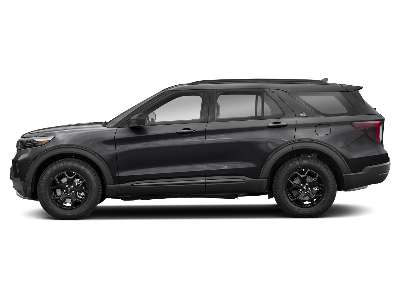 2024 Ford Explorer Timberline