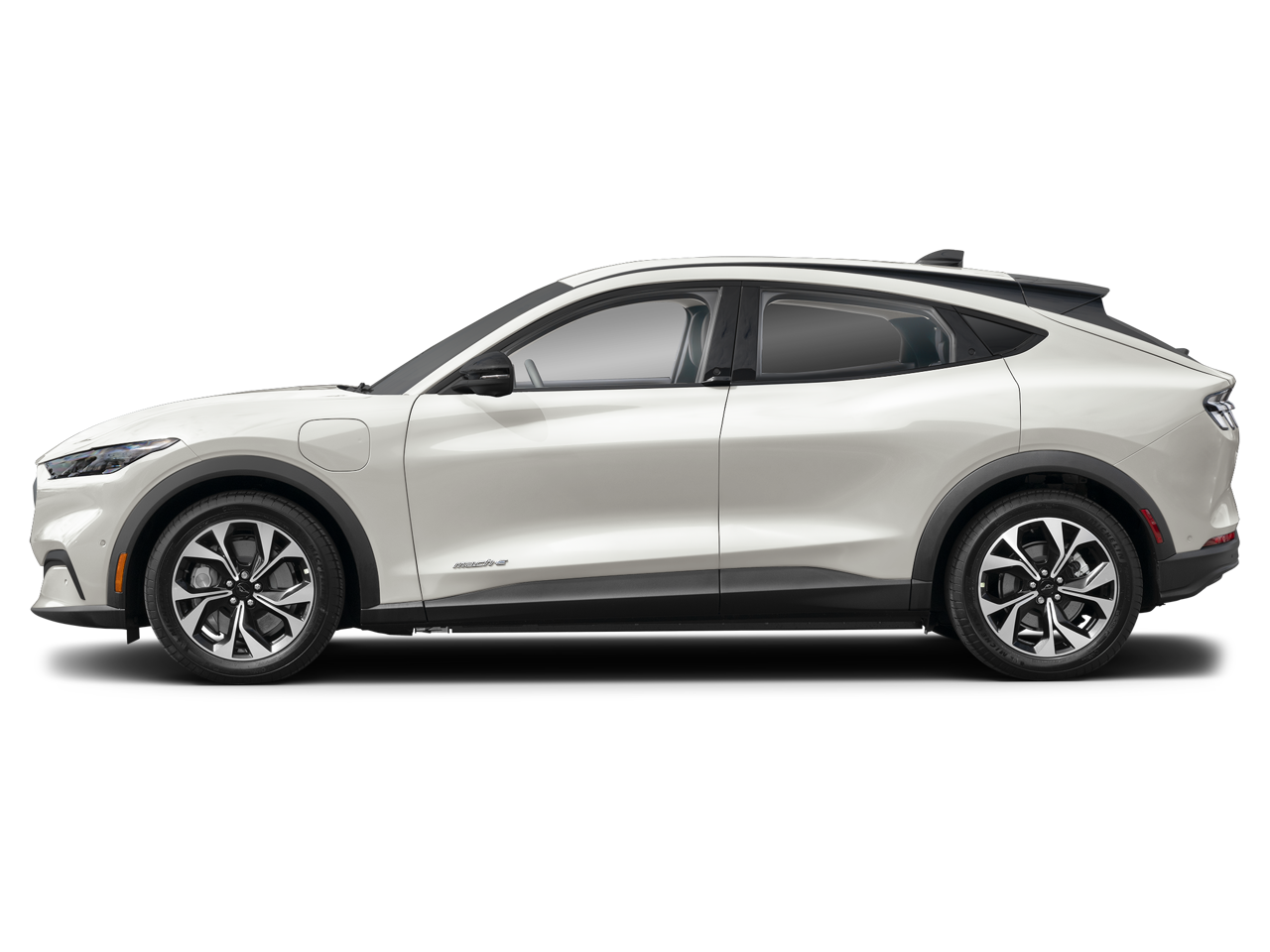 2024 Ford Mustang Mach-E Select