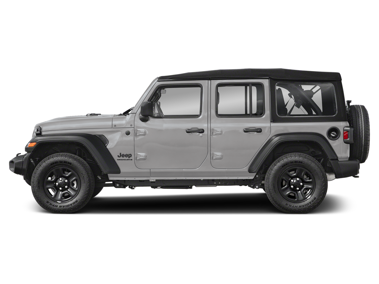 2024 Jeep Wrangler Rubicon 392