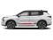 2024 Mitsubishi Outlander PHEV SE Ralliart