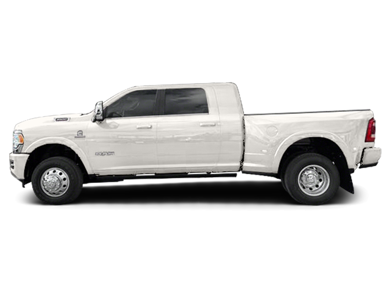 2024 RAM 3500 Laramie Longhorn
