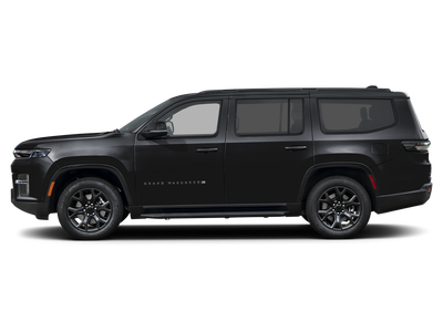 2026 Jeep Grand Wagoneer Limited Altitude 4x4