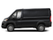 2026 RAM ProMaster 1500 Cargo Van Tradesman Low Roof 118' WB w/Pass Seat