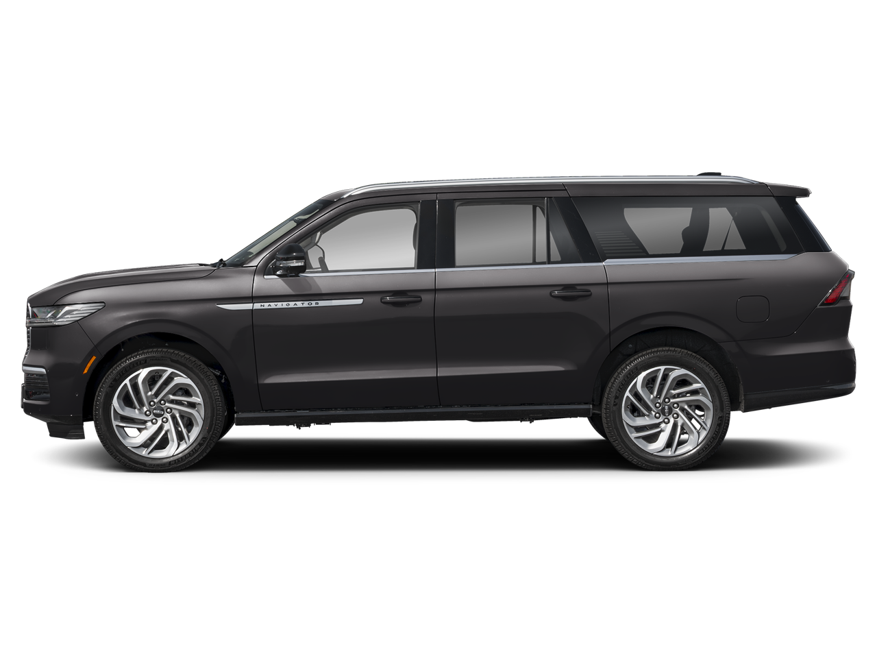2027 Lincoln Navigator L Reserve