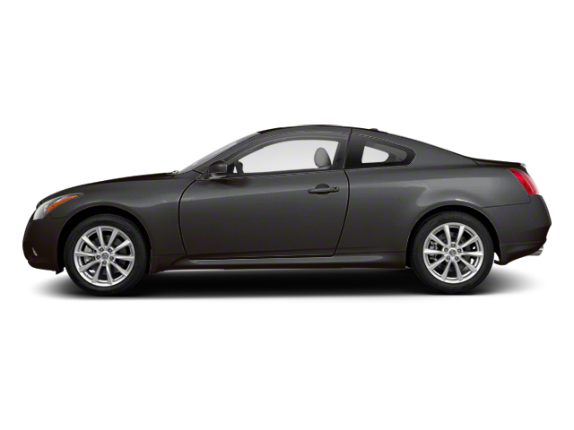 2011 INFINITI G37 X