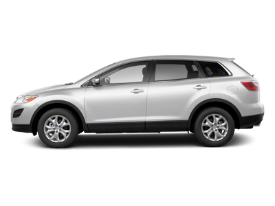 2012 Mazda Mazda CX-9 Touring