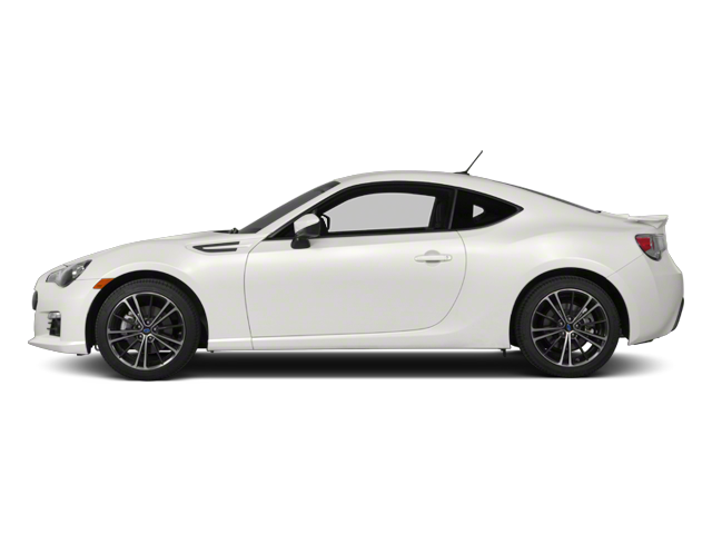 2013 Subaru BRZ Premium