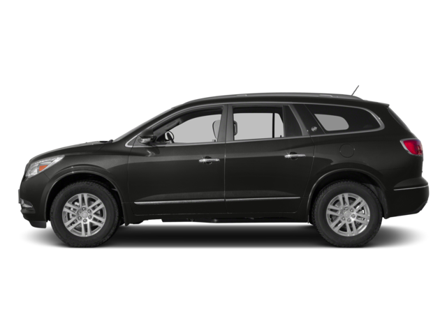 2014 Buick Enclave Leather Group