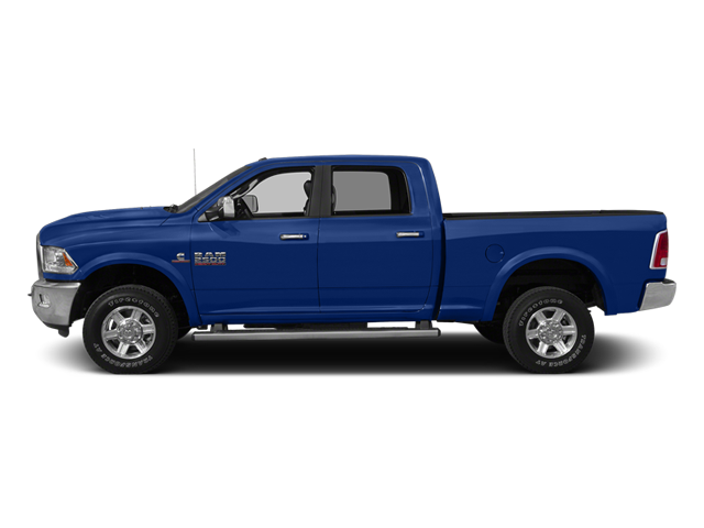 2014 RAM 2500 SLT