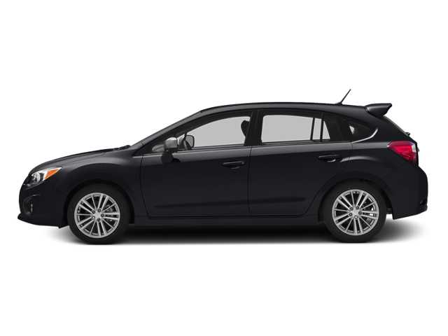2014 Subaru Impreza 2.0i