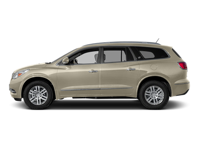 2016 Buick Enclave Leather Group