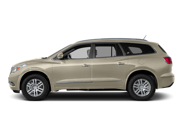 2016 Buick Enclave Leather Group