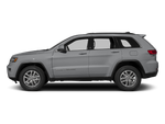 2017 Jeep Grand Cherokee Base
