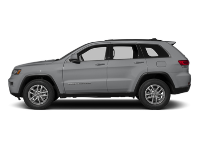 2017 Jeep Grand Cherokee Base