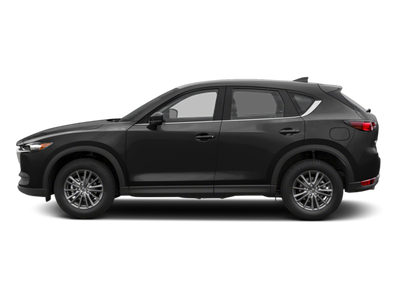 2017 Mazda Mazda CX-5 Sport