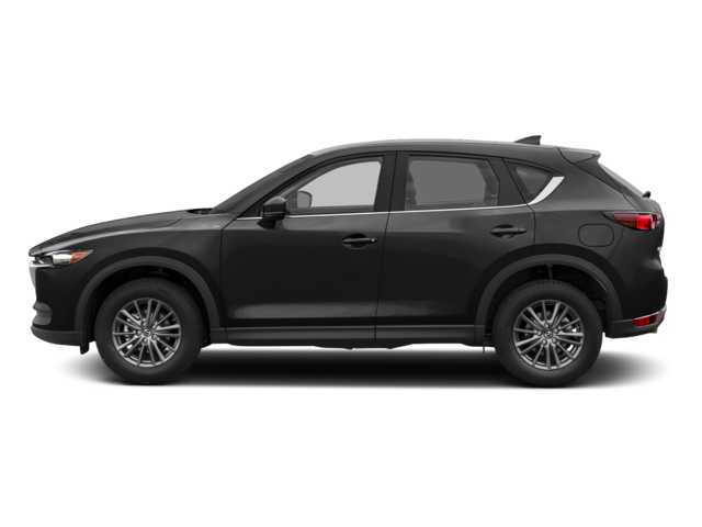 2017 Mazda Mazda CX-5 Sport
