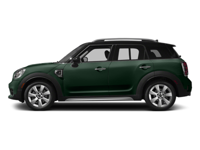 2017 MINI Cooper S Countryman Base