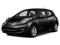 2015 Nissan LEAF S