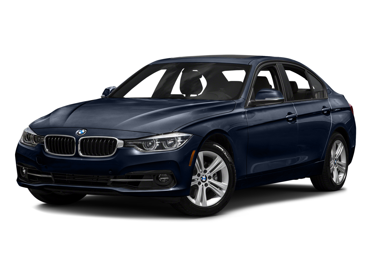 2016 BMW 3 Series 328i