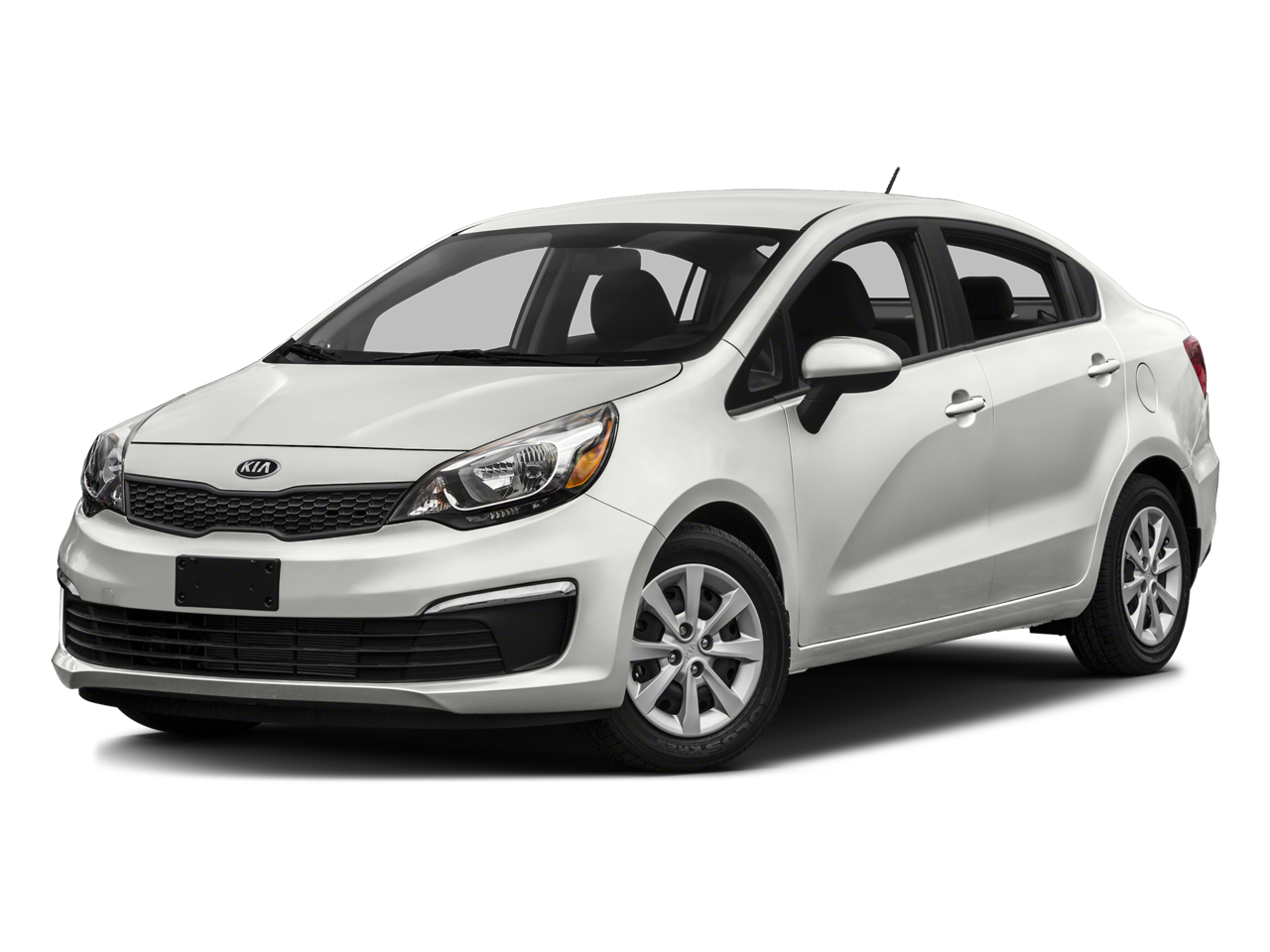 2016 Kia Rio LX