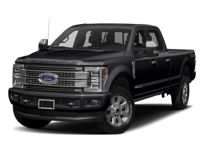 2017 Ford F-350SD Base