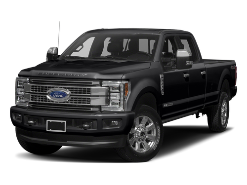 2017 Ford F-350SD Base