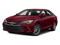 2017 Toyota Camry Hybrid XLE