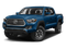 2017 Toyota Tacoma TRD Off-Road