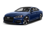2019 Audi RS 5 2.9T