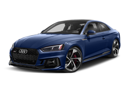 2019 Audi RS 5 2.9T